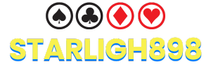 Logo STARLIGH898